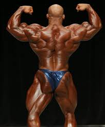 By chris colucci | june 30, 2009august 18, 2019. Mamdouh Elssbiay Greatest Physiques