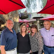 Congratulations to our new CFO Board Officers! President Moira Gannon  Singer Vice President Bruce Coey Secretary Lisa Blanc and Treasurer Woody  Rickerl. Thank you for volunteering to serve! #CFO #BoardLeadership  #weloveorange