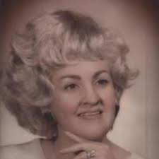 Rella Alvarez Obituary March 27, 2020