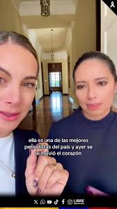 🇨🇴🥺 ¡COLOMBIA DE LUTO! ¿Qué un periodista no puede llorar en televisión?  ¡Qué no sean cínicos! La muerte de Miguel Uribe tiene al país entero en  luto! Créditos: Estefanía Meíra-Serantes @lamodernwitch #MiguelUribe #