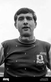 Tottenham hotspur v aston villa Black and White Stock Photos & Images