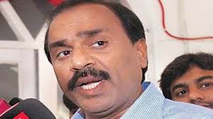 Mining scam: Andhra Home Minister quizzed
