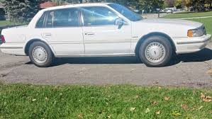 Image result for Oxford White 1991 Lincoln
