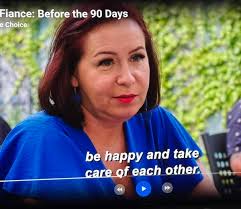 Magda's mom is the nicest Eastern European mom I've ever seen lol! She's  rational, not hateful, asks the right questions, doesn't accuse him of  anything! Maybe she'll adopt me lol ! Ps: