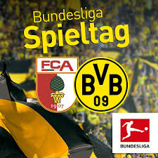 Ganz nah am team, mit der führende anbieter von breitband und mobilfunkprodukten 1&1 und der bvb starten heute ihre. Borussia Dortmund Auswartsspieltag Heute Augsburg Saturday Away Matchday Hurray Bundesliga Fc Augsburg Bvb Heute 15 30 Uhr Today At 1530 Cest Wwk Arena Feiertag Fcabvb Facebook