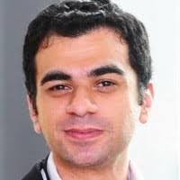 Ali Shahid Email & Phone Number