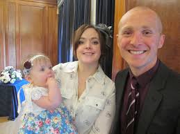 A Family Wedding in Nottingham