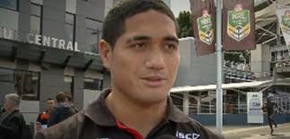 Interview: Chanel and Pat Mata'utia