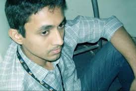 In the memory of Syed Salik Ali Jaffery