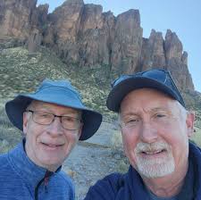 Enjoying Jon Cleary and The Absolute Monster Gentleman