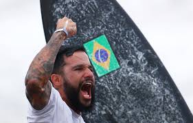 How did italo ferreira become world number 3? Pprkfidrxkmuym