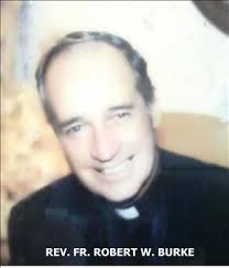 Robert Burke Obituary (2011)