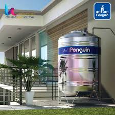 Make social videos in an instant: Tangki Air Toren Air Tandon Air Penguin Stainless Steel Tbsk 2000 Premium Shopee Indonesia