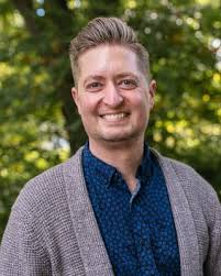 Eric M Hovis, Counselor, New York, NY, 10021