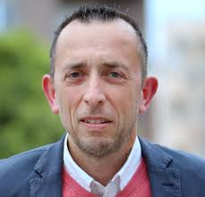 Lluís Maria Mesa i Reig