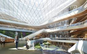 Shanghai Intl Hospital Ev Icin Evler
