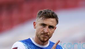 Tom Beadling banned for Barrow's Cumbrian derby clash with Carlisle