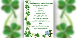 That's all well and good, but you might not know much about the. St Patrick S Day Themed Quiz Night On March 1 Bernews