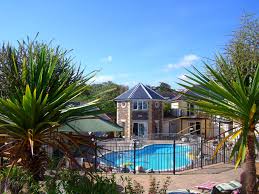 Porth Veor Manor Hotel Beaucliffes Manor Hotel Cornwall Hotels Hotel Bristol