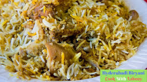 Hyderabadi Biryani Bangla Recipe Delhi Darbar Hyderabadi Biryani How T Biryani Recipe Chicken Biryani Recipe Biryani