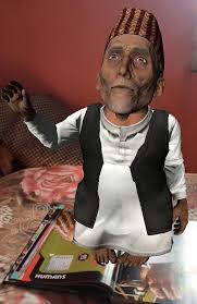 Maybe you would like to learn more about one of these? Chandra Bahadur Dangi World S Shortest Man Posts Facebook