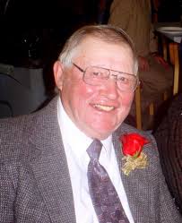 Berthold Riege Obituary October 22, 2014