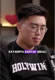 Siapa Aset Paling Kaya? Andrew Ted atau Andrew Susanto?