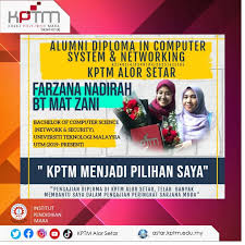 Contact information, map and directions, contact form, opening hours, services, ratings, photos, videos and announcements from alumni kptm alor setar, college & university, bangunan mergong. Kptm Alor Setar Official Kptm Alorsetar Ù¹ÙˆØ¦Ù¹Ø±