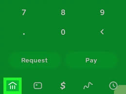 Type credit card required details. How To Register A Credit Card On Cash App On Android 11 Steps