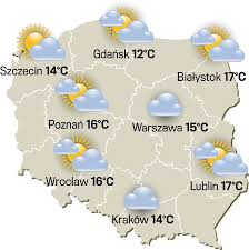 Get it as soon as thu, may 20. Pogoda Na Dzis Czwartek 28 Maja 2020 R Spadnie Deszcz I Zagrzmi