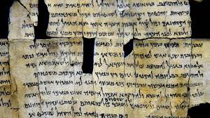 What's the difference between scrap metal and scrap metal? Human Dignity A Bible Scrap Used As A Pagan Spell The Stream