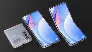 The galaxy z flip 3 isn't even the same price as the z flip 5g but is actually a whopping $450 cheaper, or around $400 cheaper if you consider the fact that. Galaxy Z Flip 3 Concept Offers A Stunning Look At The Future Of Foldables