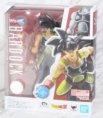 Maybe you would like to learn more about one of these? S H Figuarts Bardock Pvc Figure Hobbysearch Pvc Figure Store
