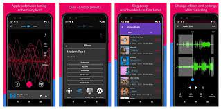 Program is a portable tool for adjusting sound in your audio recordings. Voloco Premium Mod Apk Latest Version All Unlocked 2021
