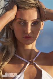 sports illustrated swimsuit issue