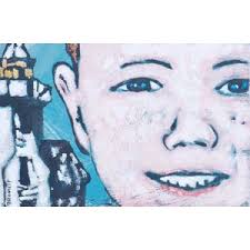 David Bromley (Australia), art