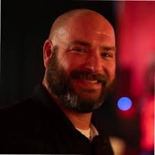 I'm happy to share that I've completed my Master of Arts