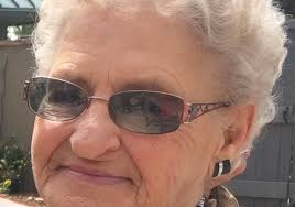 OBITUARY: Charlotte R Schanaman of Scottsbluff