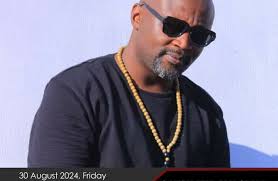 Sensational singer from Merafong makes moves