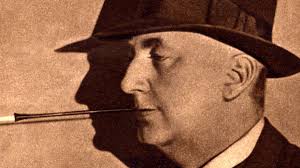 Der „King of Thriller“ Edgar Wallace wird geboren