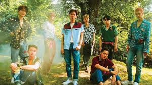 Exo Hit No 1 On Over 100 Itunes Music Charts Worldwide With