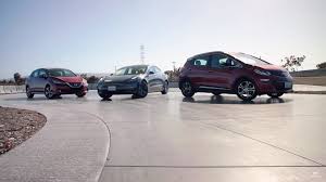 Electric Vehicle Incentives Update