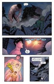 Black Adam: The Justice Society Files - Atom Smasher (2022-) Chapter 1 -  Page 28
