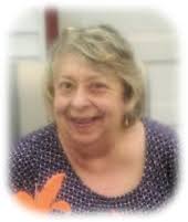 Obituary information for Kathleen F. Cain