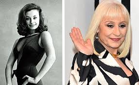 Raffaella carra — receta de amor 03:22. Chi L Ha Detto Dolcissima Ballad Di Raffaella Carra Sul Canale Youtube Il Profumo Della Dolce Vita