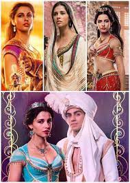 Ver Aladdin 2019 P E L I C U L A Hd Completa Princesa Disney Jasmine Aladdin Pelicula Aladdin