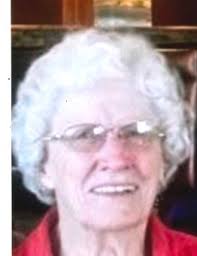 Obituary for Betty Jane (Erickson) Marshall