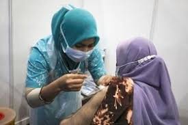 However, getting vaccinated doesn't exempt you from public health measures, travel restrictions or quarantine requirements. Malaysia Makes Astrazeneca Covid 19 Vaccine Optional Amid Safety Fears Swi Swissinfo Ch