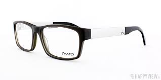 Alain afflelou se contente des lunettes on vous l'assure. Owp 7582 Lunettes De Vue 7582 Homme Gris Pas Cher En Ligne