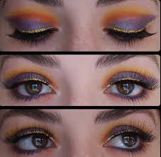 If yours appear greener than the mix of colors typical of hazel, you also qualify. Make Your Hazel Eyes Pop With These 10 Stunning Eyeshadow Looks